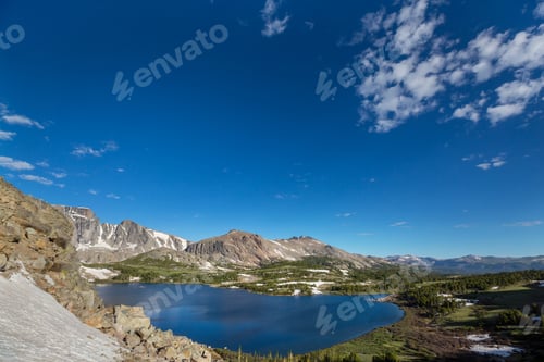 Preview: Wind river range