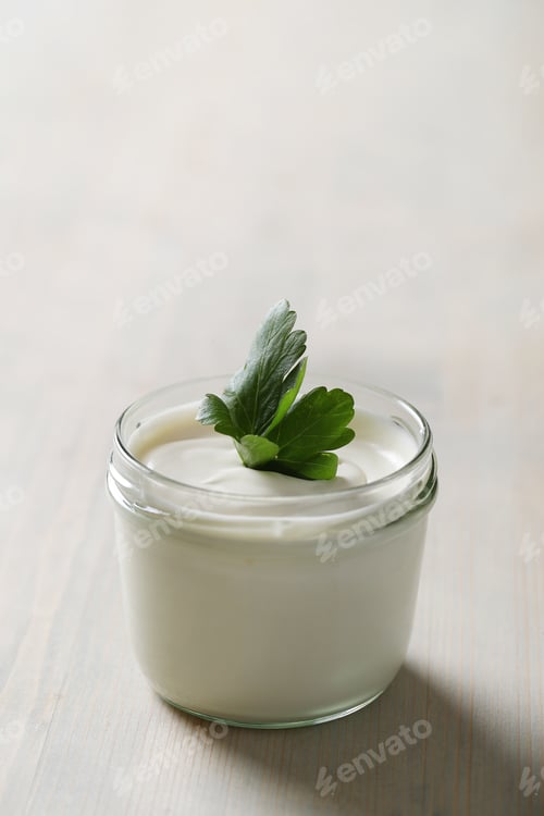 Preview: Milk products