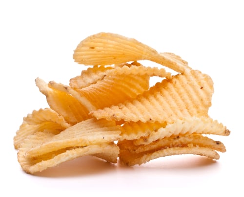 Preview: potato chips