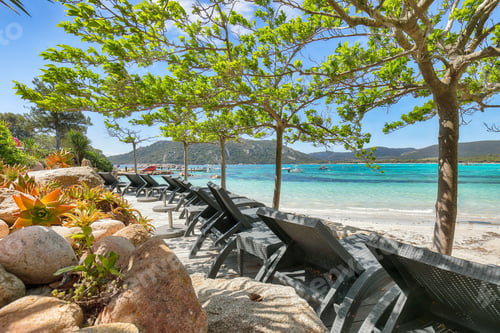 Preview: Breathtaking view of Santa Giulia resort.