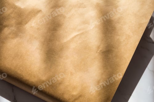 Preview: Kraft paper