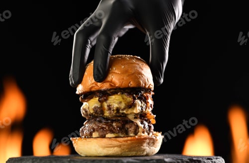 Preview: Hamburger