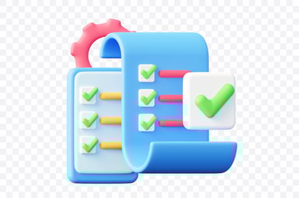 Preview: Checklist Management