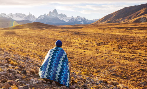 Preview: Fitz Roy