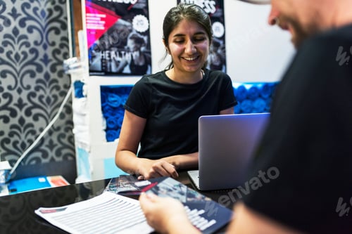 Preview: Fitness membership