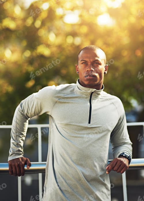 Preview: The body achieves what the mind believes