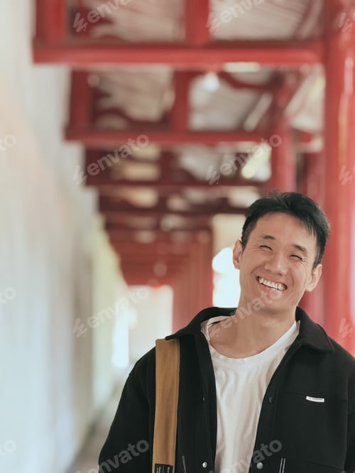 Preview: Chinese youth