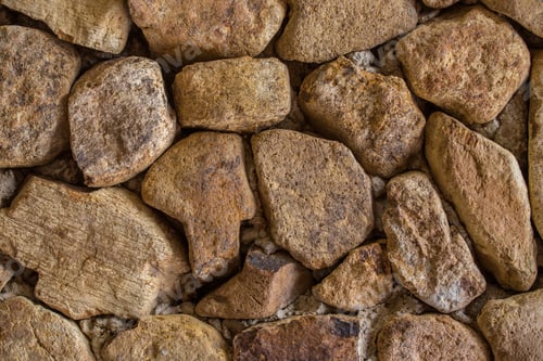 Preview: texture of the stone wall
