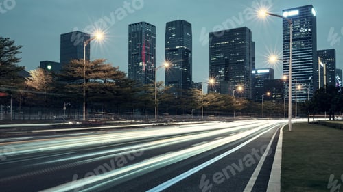 Preview: traffic light