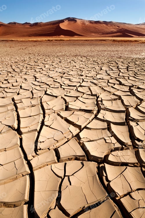 Vista previa: Namib Desert - Namibia