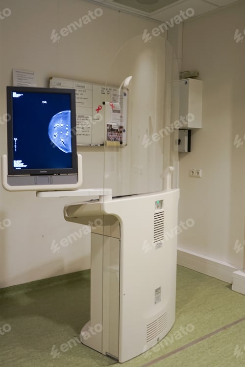 Preview: medical equipment