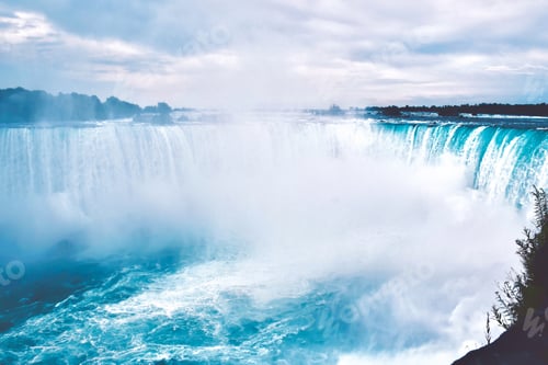 Niagarafälle Kanada