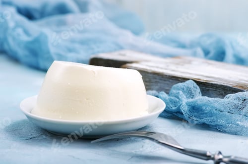 Preview: ricotta