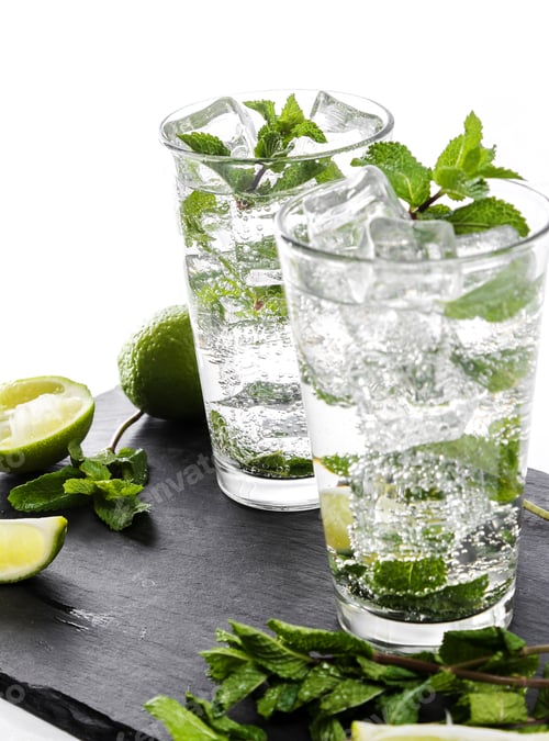 Vorschau: Köstlicher Mojito