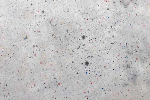 Preview: Old painted textured surface for backdrop.