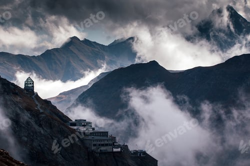 Preview: Grossglockner National Park Hohe Tauern, Austria