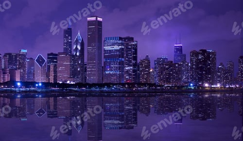 Preview: City of Chicago