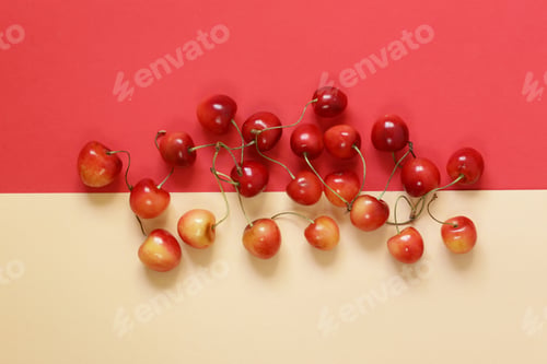 Preview: Ripe Cherry
