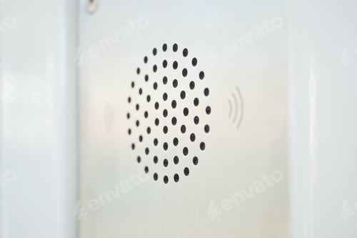 Preview: Clear audio speaker system enhances communication