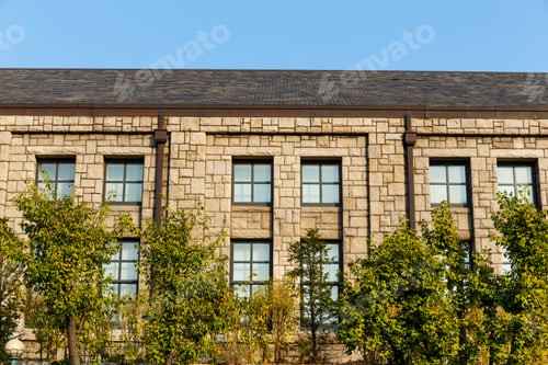 Preview: Traditional European architecture