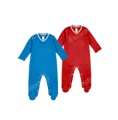 Preview: baby clothes