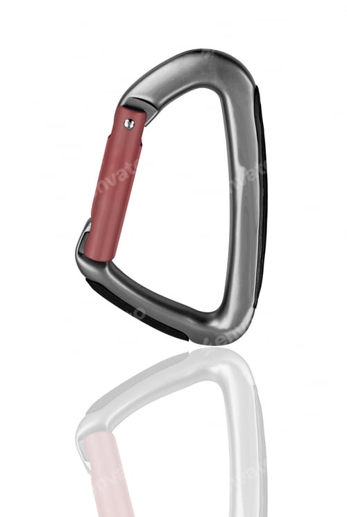 Preview: Carabin on white background