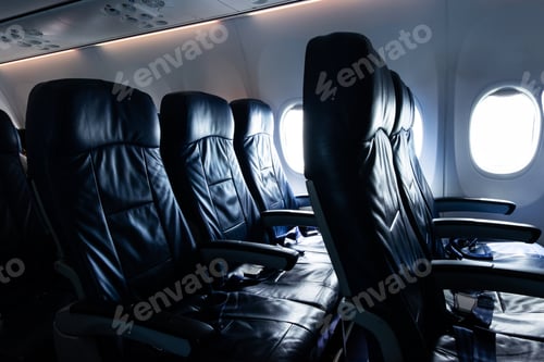 Preview: airplane