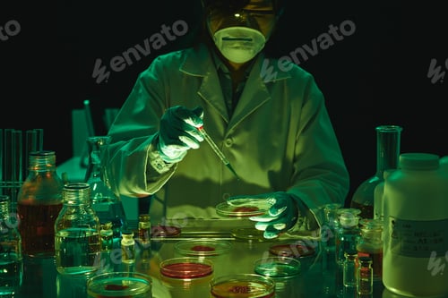 Preview: Creating new medicine