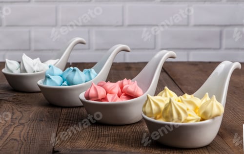 Preview: Rainbow Tasty Sweets