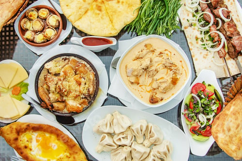 Preview: food