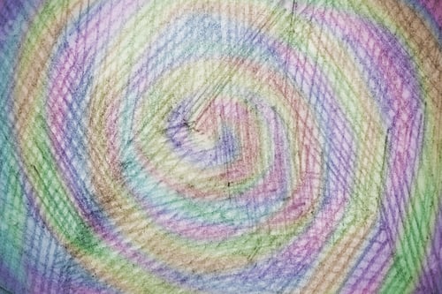 Preview: Background Texture Shaded Pencil Sheet