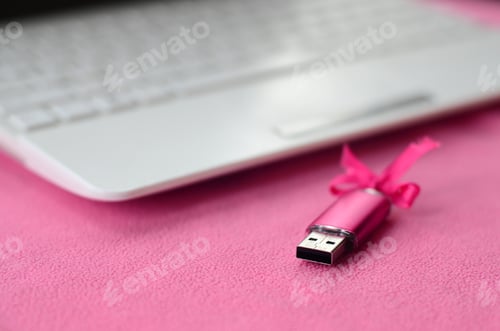 Preview: pink