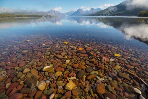 Preview: Glacier Park