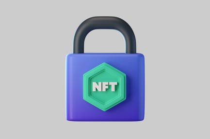 Preview: NFT Security Lock