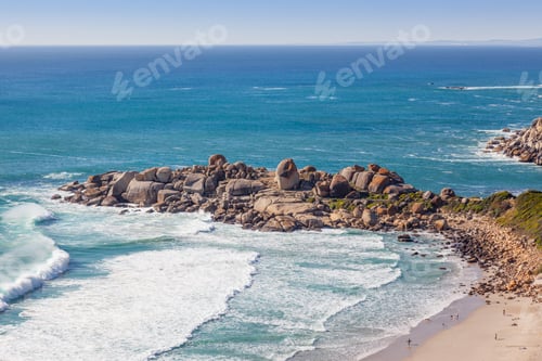 Preview: Llandudno Beach in Cape Town