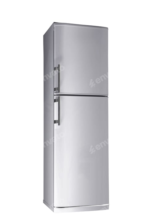Preview: two door freezer
