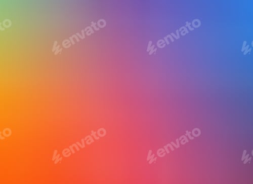 Vista previa: Fondo abstracto con degradado a tonos rosas.