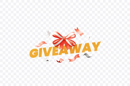 Preview: Giveaway Gift Box
