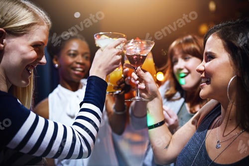 Preview: Cheers to the new year