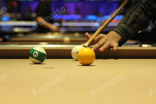 Preview: Snooker