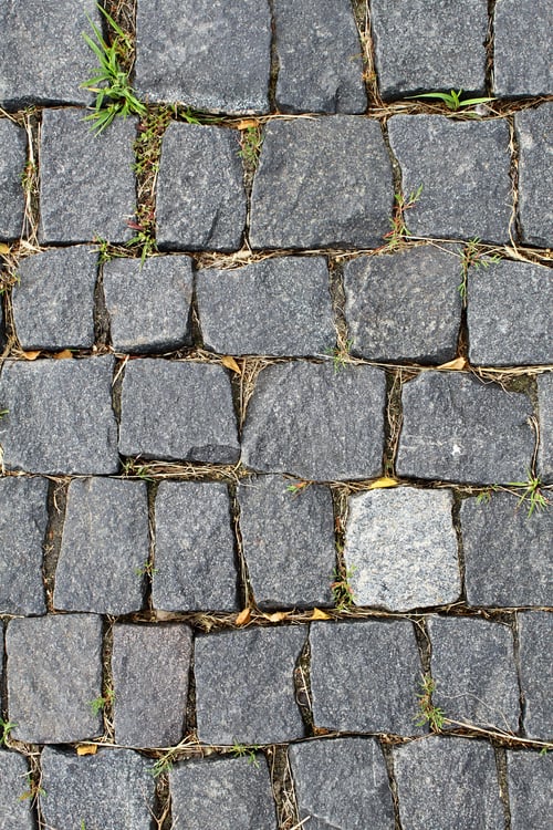 Preview: Paving stone