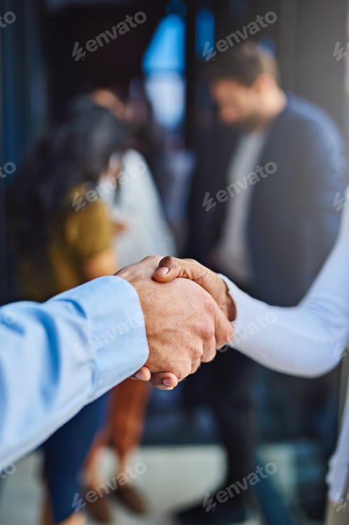 Preview: An introduction to business