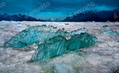 Preview: Patagonia - Chile - South America