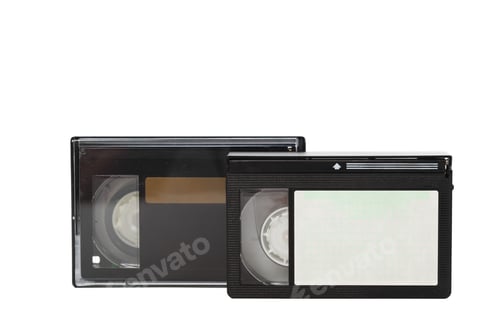 Preview: video cassette