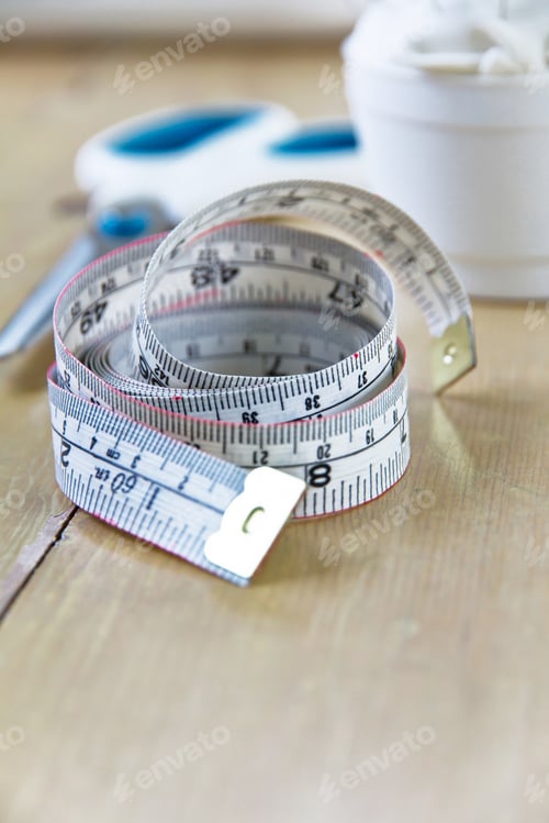 Preview: Tape measure
