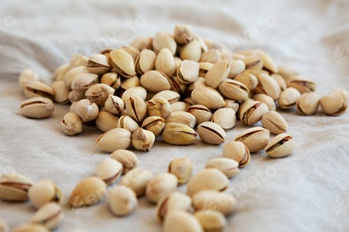 Preview: Roasted and Salted Pistachio in Shell.