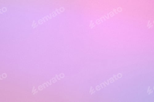 Preview: Photo image Pink rose, blue abstract light background. Colourful shining.