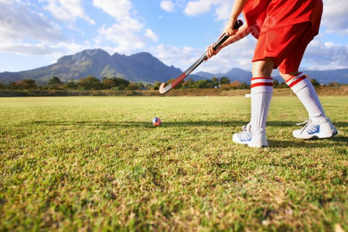 Preview: Learning how to hit the ball