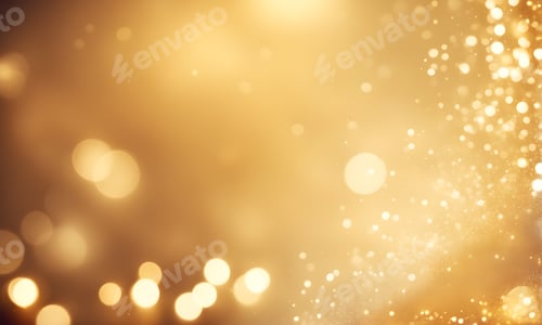 Preview: Festive Christmas backdrop