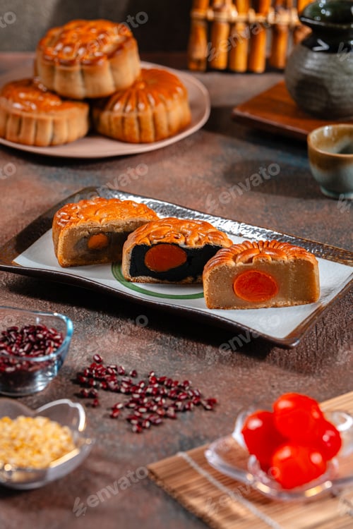 Preview: Mooncake